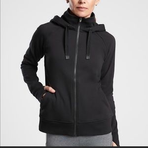 Athleta Triumph Hoodie